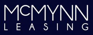 McMynn Leasing Logo