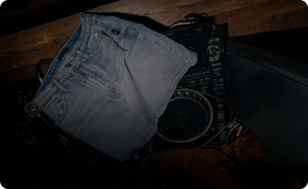 Silver Jeans Co.