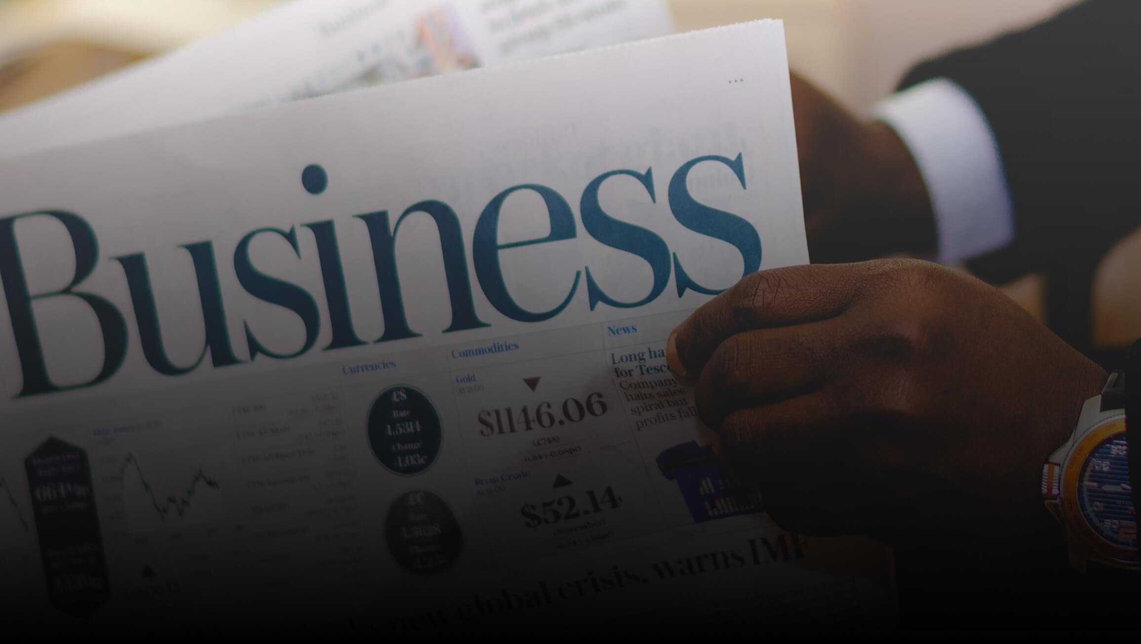 Our Investments